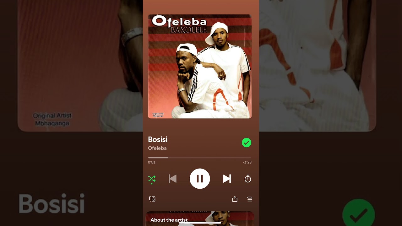 Watch Ofeleba Bosisi🎶🔥 #maskandi #music on YouTube Watch Ofeleba Bosisi🎶🔥 #maskandi #music on YouTube