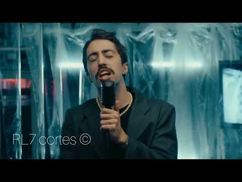 Lucas inutilismo - Beggin /I WANNA BE YOUR SLAVE