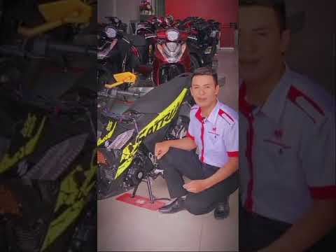 Video Tổng hợp xe độ TikTok - [ Pass 5 ] Satria, Raider F150... - youtube