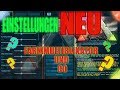 ARK 🇩🇪 EINSTELLUNGEN NEUES MENÜ - FARMMULTIBLIKATOR USW . TUTORIAL ARK EINSTELLUNGEN PS4-XBOX