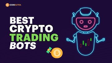 3 Best Working Crypto Trading Bots : Can Crypto Bots Make Money For You?