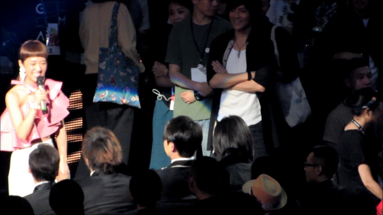 [GMA金曲28] 漏網鏡頭 五月天訪問