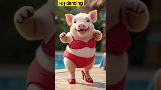 #aivideo #dancingcat #แดนซ์สายย่อ #dancingcat #shorted