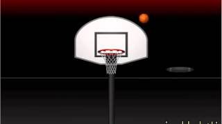 BASKETBALL CHALLENGE screenshot 5