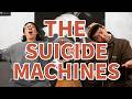 ホーン隊が入ってないスカといえばハードコア＋スカといえばThe Suicide Machinesじゃないっすか！？