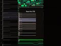how to make insane beats #flstudio #music #instrumental #shorts