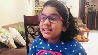 Quiz Project Using PictoBlox by Shreya Saju | Psittacus