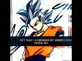 My Goat Never Gives Up🗿||Goku Edit || [Montagem Castelo] #goku #anime #dbz