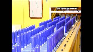 Guangzhou Huayan - Shuttle table solution for preforms (PET/PP...) screenshot 4