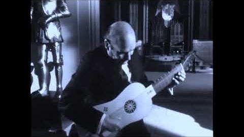 BREAM : MOZART VARIATIONS Best LIVE ever !