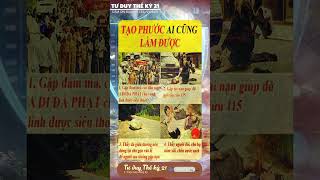 Tư duy tích cực: Khai phá tiềm năng, sống hạnh phúc