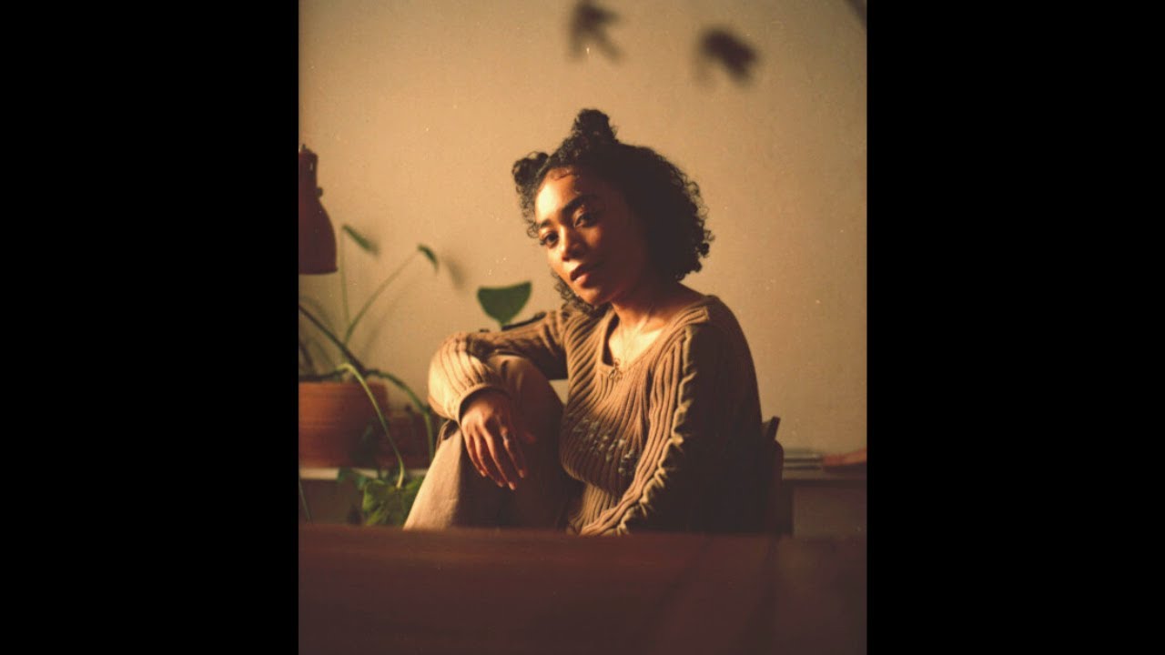 Acoustic Guitar Rnb SZA x UMI type beat - Safe