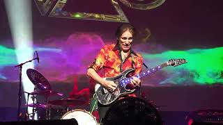 Steve Vai &quot;Avalancha&quot; at the Fox Theater, Oakland, CA 2/3/2024