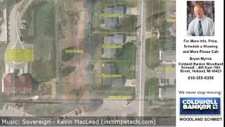 3048 32nd Street, Kentwood, MI Presented by Bryan Myrick.