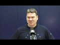 Offseason Update from Tommy Lloyd