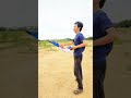 tes terbang rc jet after repair  #rcpesawat #aeromodelling #rcplane
