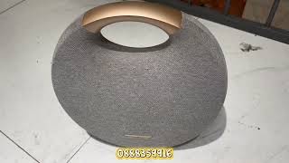 So sánh chất âm onyxstudio6 và emberton 2 trên 1 bài nhạc #linhloaluot #onyxstudio6 #emberton2 