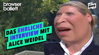 Wofür die AfD wirklich steht