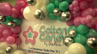 Andrea Yo Te Reto Premiere