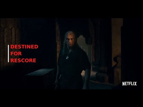 Netflix's The Witcher Season 2 Trailer but... With Better Music