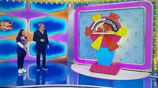 The Price Is Right  Coming Or Going  4292025