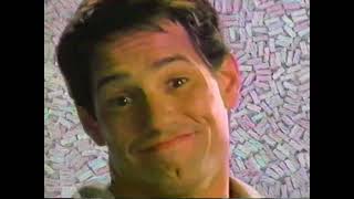 Famous ABC Commercial Breaks - May 9th, 1995 Profile