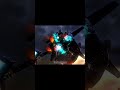 TITAN CAMERA MAN with ASTRO UPGRADES | VOCE NA MIRA (Super Slowed) #skibiditoilet #edit #shorts