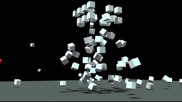 Rigid Bodies - Wrecking Ball