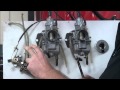 How to service 2 Stroke Oil Injection System How to prime oil injection pump #how2wrench #2stroke