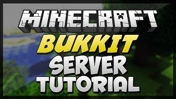 How to Make a Bukkit 1.7.2 Server (Works with 1.7.4) + Essentials & Group Manager Tutorial