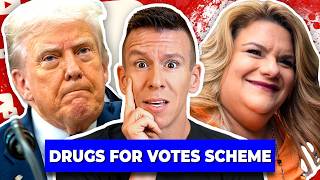 This Puerto Rico Drugs-for-Votes Scheme Is Even Worse Than it Sounds