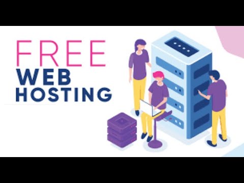 web server ฟรี  2022 New  Get free hosting for your website 2022 without ads