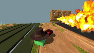 PPO Reinforcement Learning Agent solves the Mayan Adventure