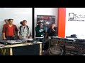 Intelektu Freestyle em "Cape Town, África do Sul" (Download Video 2013)