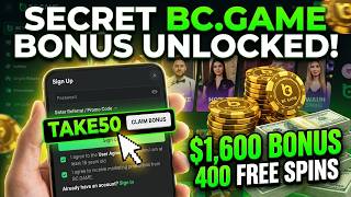 bcgame bonus,bcgame shit code,bc game bonus unlock