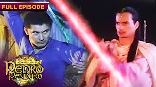 Da Adventures Of Pedro Penduko Pantas Full Episode 28