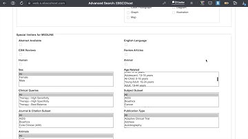 eBook Collection EBSCOhost. TUTORIAL