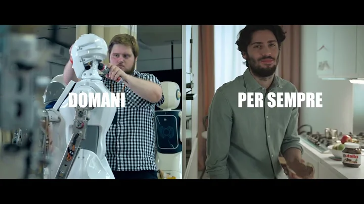 NUTELLA Alice di Giovanni