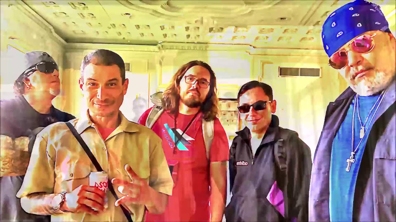 The Stonebridge Mansion (Abandoned) Property in Lake Bluff Chicago