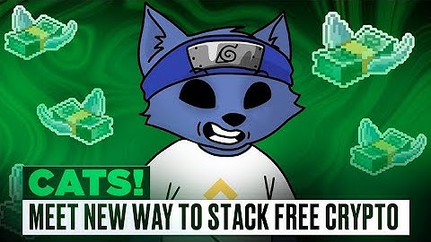 Want FREE Crypto? This Telegram Bot is Your Ticket!