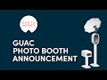 Booth Summit Dec 2021 - Guac Photo Booth Announcement