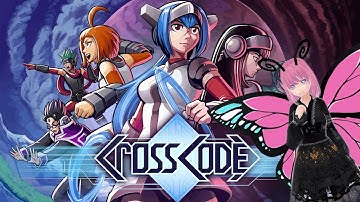 Chapter 6 onwards [CrossCode]