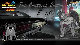 Car Mechanic Simulator 2018 S1-E13 Level me up!