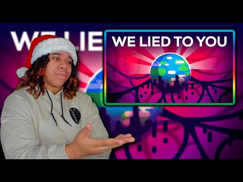 Kurzgesagt – In a Nutshell ...And We'll Do it Again, I Understand Why They Lied! 😦