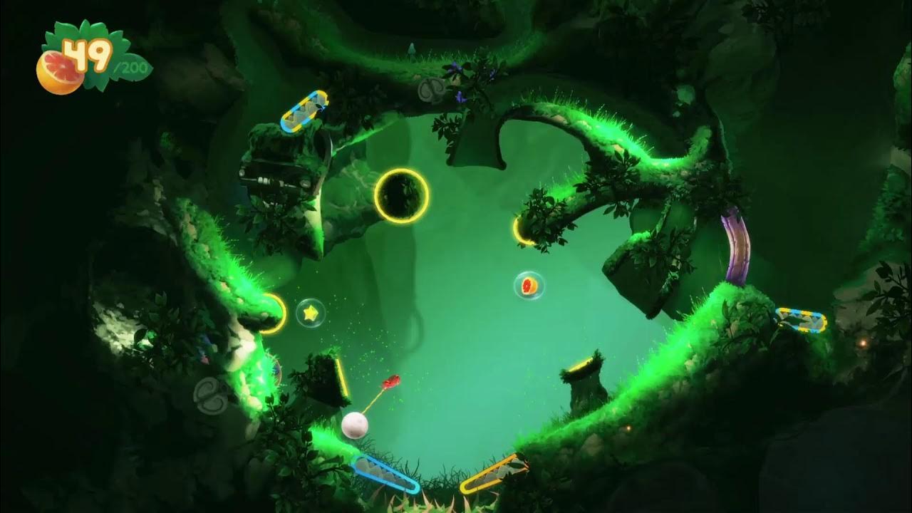 Yoku Islands Gameplay Español YouTube