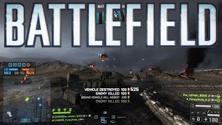 Vehicles in Battlefield 4 are overpowered?