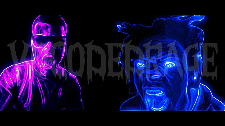 iShowSpeed Has a Scream Off Vocoded to Miss The Rage and Gangsta's Paradise (Remastered)