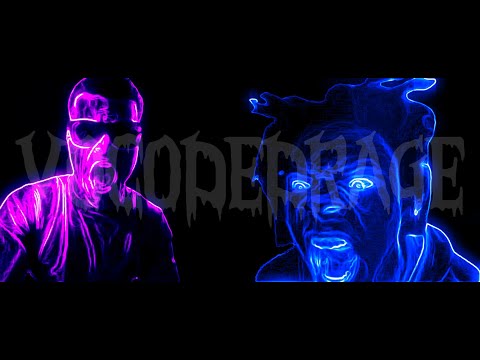 IShowSpeed Has A Scream Off Vocoded To Miss The Rage And Gangsta S Paradise Remastered