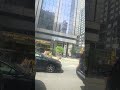 Midday vibes on 10th Ave, NYC ☀️ #icclifecoach #newyork #travel #bts #kpop #btsarmy