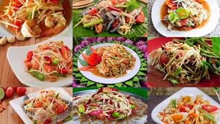 5 Thai Menu That Foreigners Love To Eat In Thailand